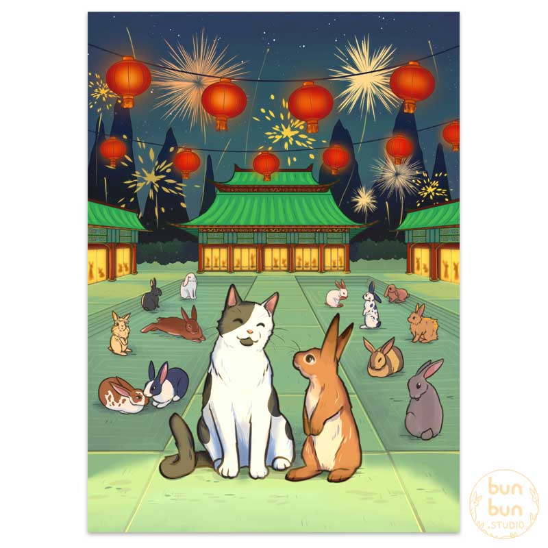 Lunar New Year