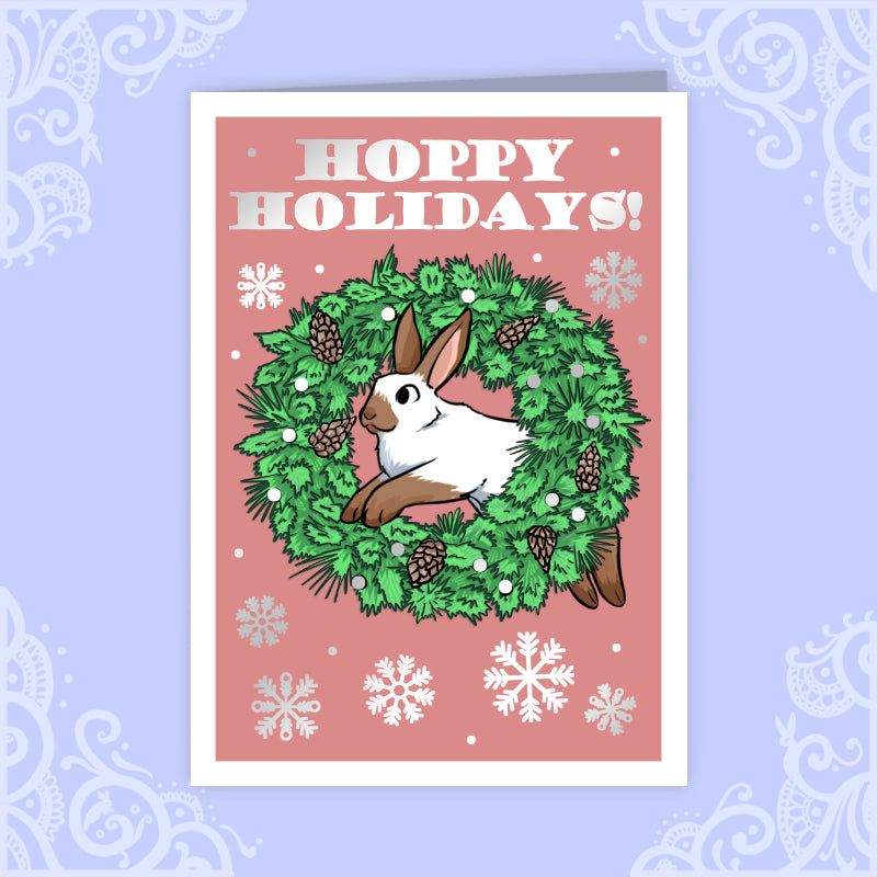 Hoppy Holidays