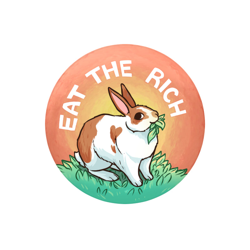 Eat the Rich