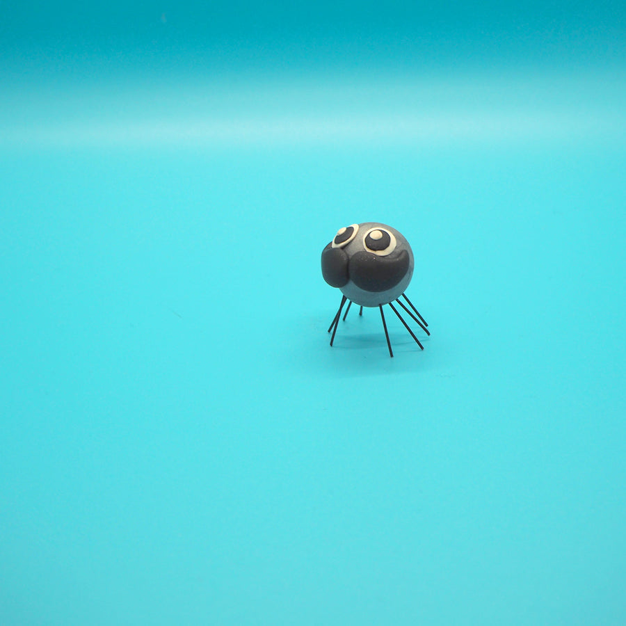 Pablo Figure