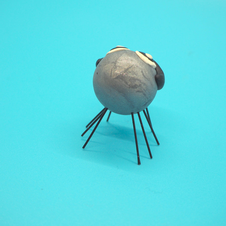 Pablo Figure