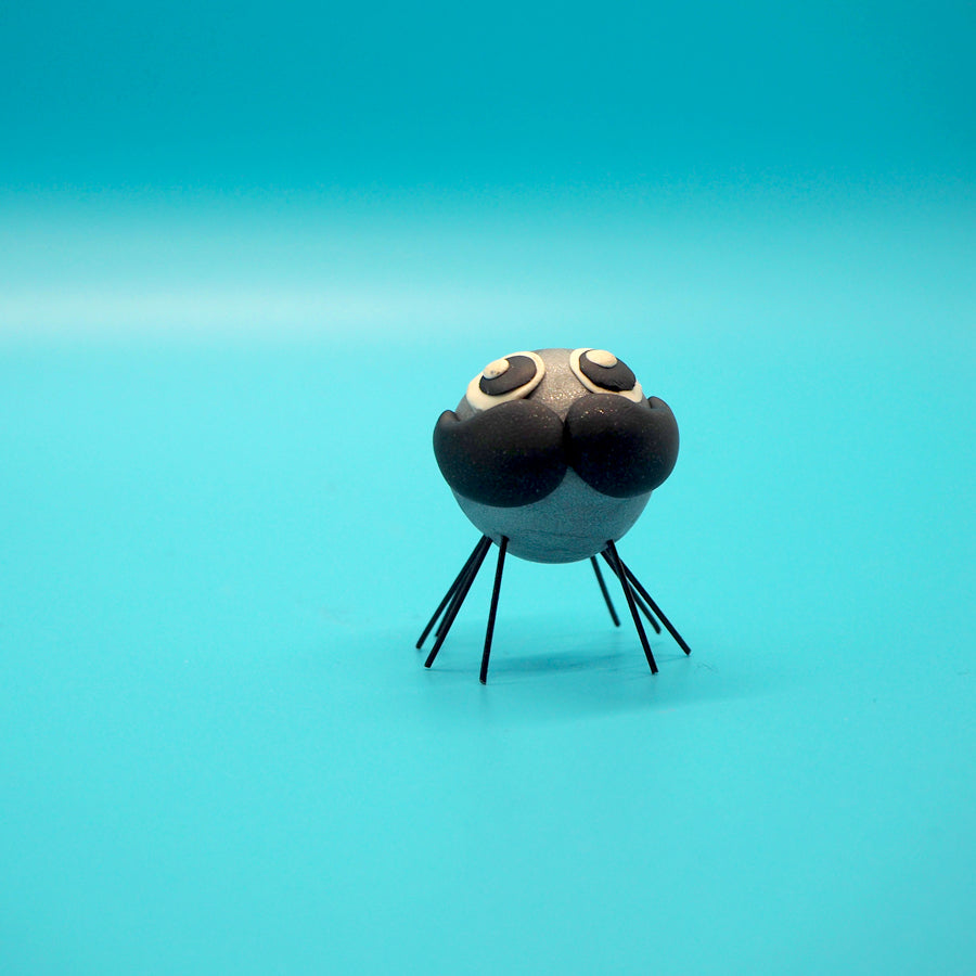 Pablo Figure