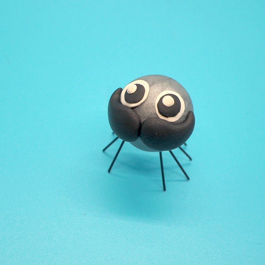 Pablo Figure
