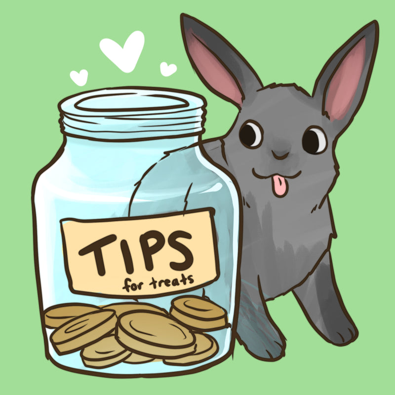 Tip Jar