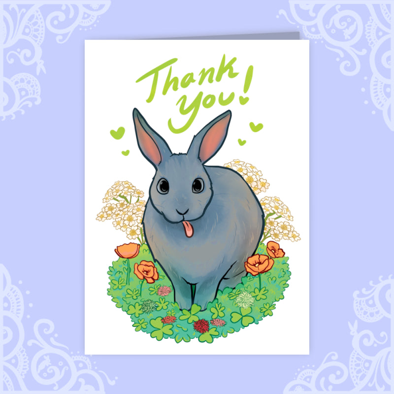 Thank You - Pack of 5