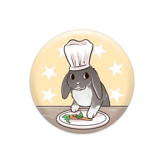 Lop-Eared Chef