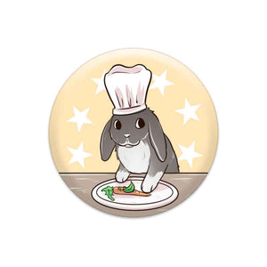 Lop-Eared Chef
